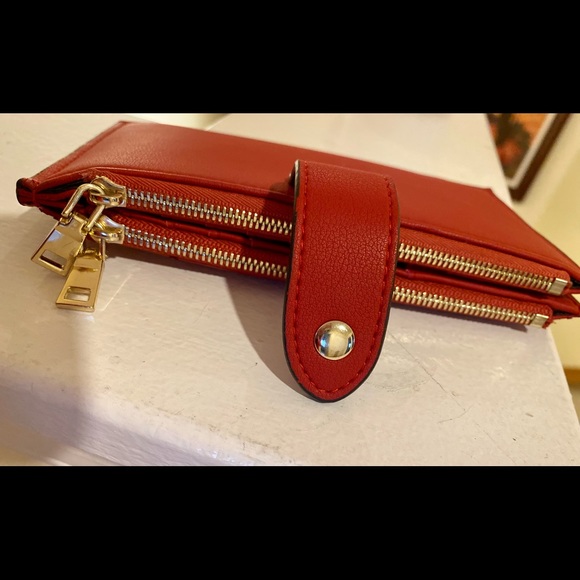 Travelambo Multicard wallet - Picture 3 of 7